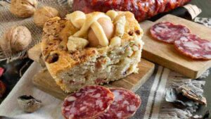 Casatiello napoletano euraeditoriale.it