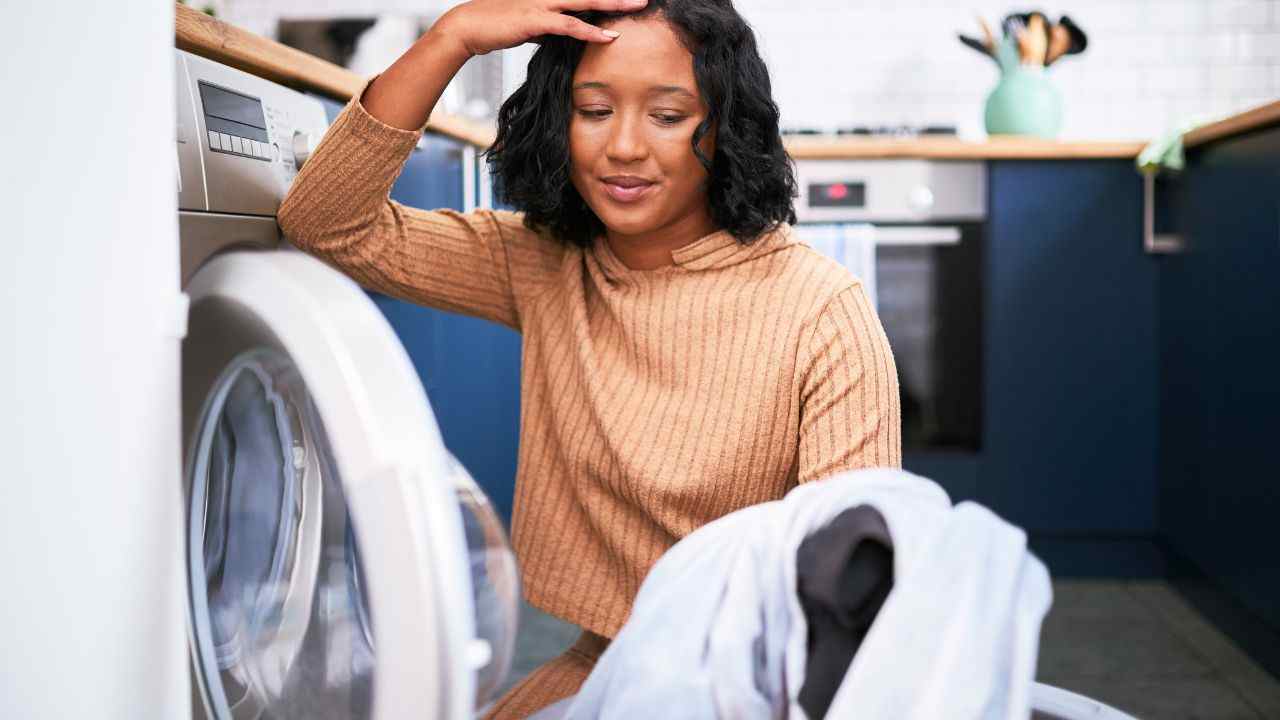 Errori con la lavatrice che rovinano i vestiti euraeditoriale.it
