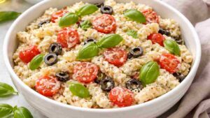 Pasta fredda cremosa euraeditoriale.it