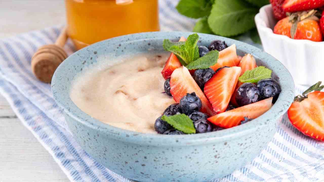 Porridge euraeditoriale.it