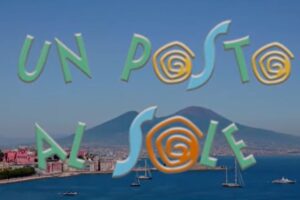 sigla di un posto al sole frame