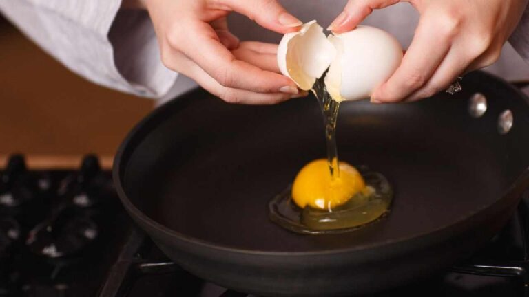 Errori quando cucini le uova euraeditoriale.it