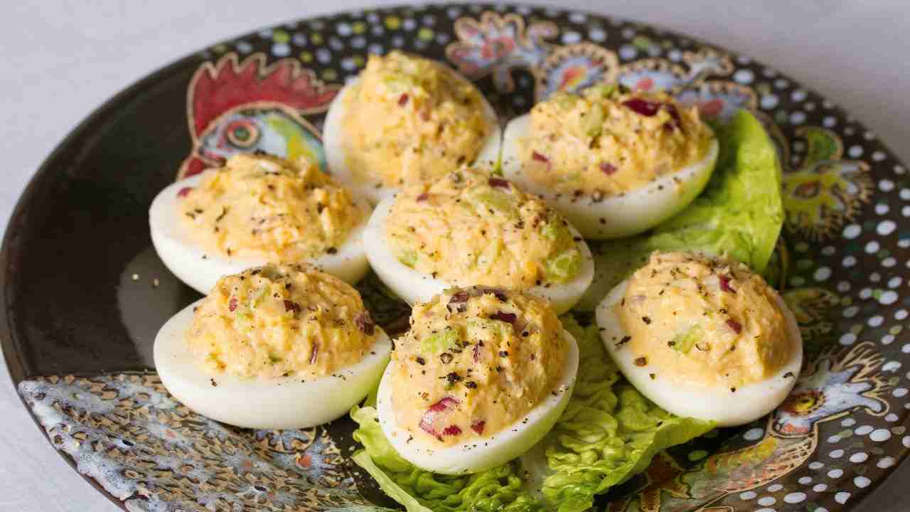 Uova ripiene euraeditoriale.it