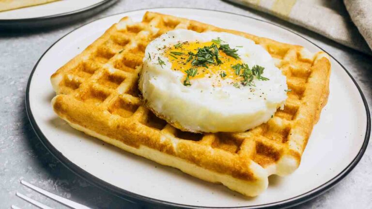 Waffle salati euraeditoriale.it